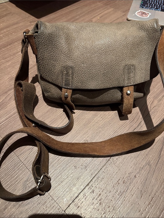 M0851 Other - M0851 crossbody leather bag